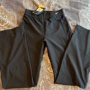 Nike Black Joggers for Men